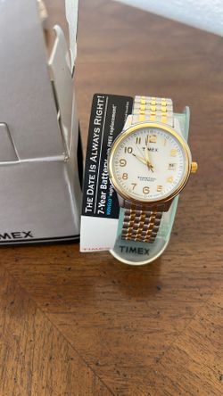Timex Brand New Watch