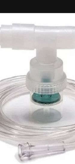 Nebulizer Medline 2