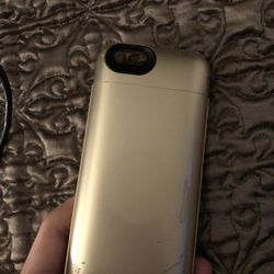 6 iphone charging case