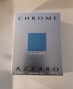 Chrome Azzaro