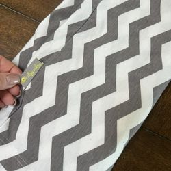 Nursing / Car Seat Cover 