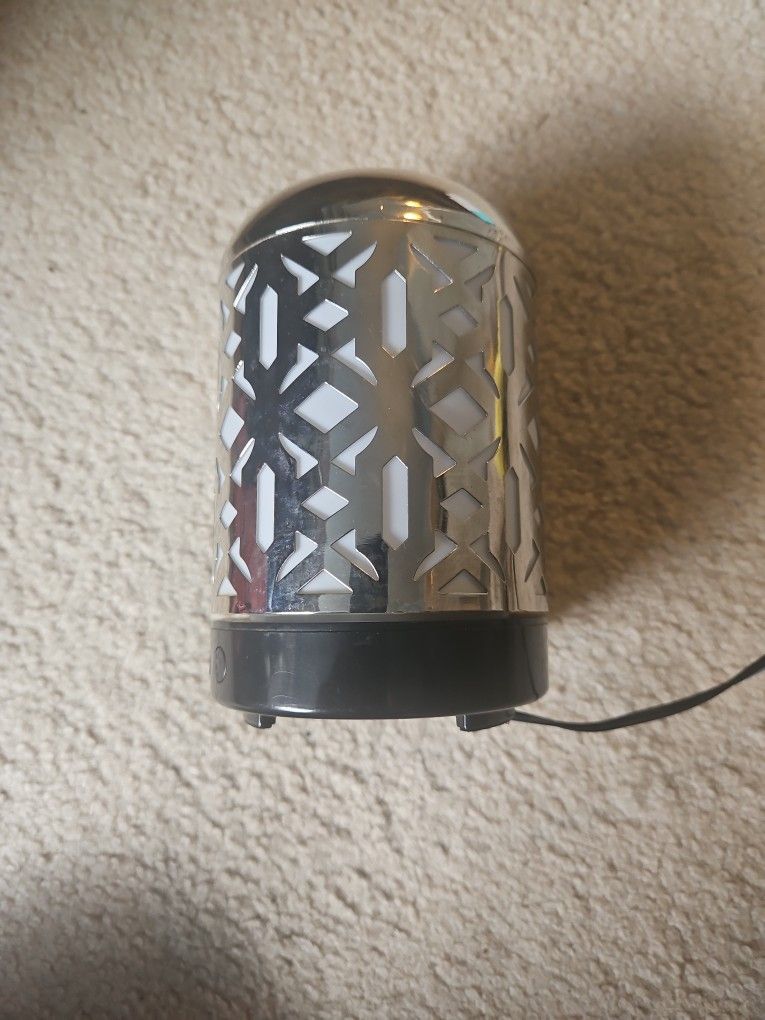 Oil Diffuser