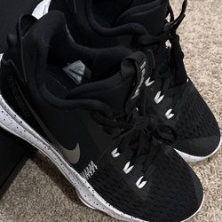 LeBron James Witness 5