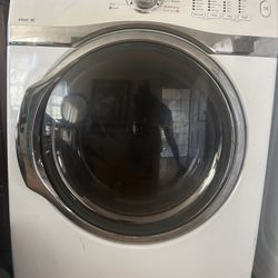 Washer/Dryer