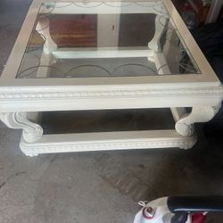 Mesa De Centro / Center Table 