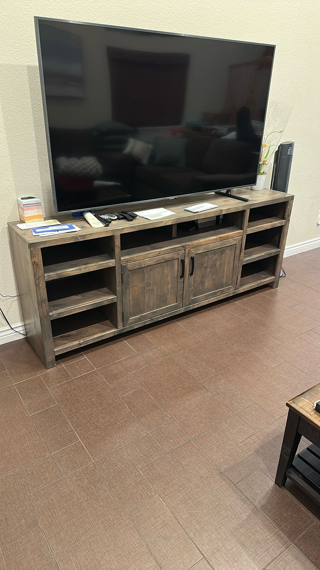 TV Stand