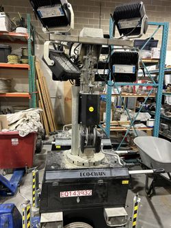 1000W Tower Lights