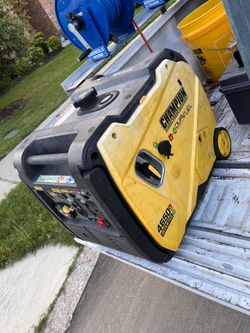 Generator