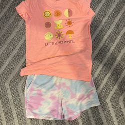 Girls Clothing Size 10-12