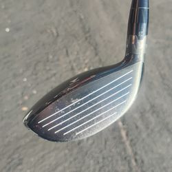 Golf Clubs! Titleist 913FD LS 3 Wood!