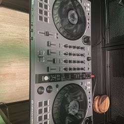 Pioneer DDJ-FLX6