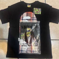 Bape shirts 
