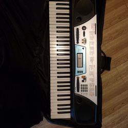 PSR-170 Electric Keyboard 