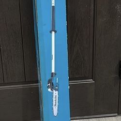 Makita 10in Pole Saw