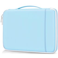 Laptop Sleeve Case 14 Inch, Laptop Case Compatible with MacBook Air/Pro 13, 14 2021 2022, 13.5 Surface Book/Laptop 3 4, 