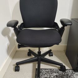 Steelcase Leap Office chair