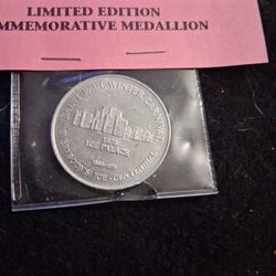 1982 St Paul MN Winter Olympics 