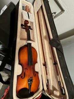 Violin
