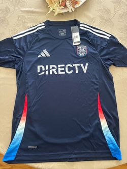 Large sdfc jersey new $30