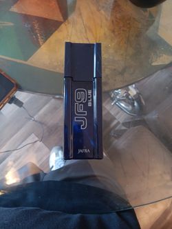 Jafra JF9 Blue