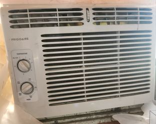 Frigidaire air conditioner