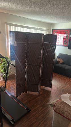 Room divider screen/ divisors