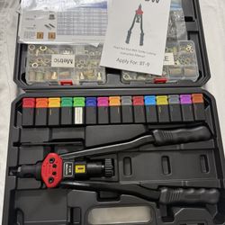 BEETOW 16" Rivet Nut Tool Kit 