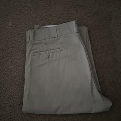 Dickies Loose Fit Double Knee