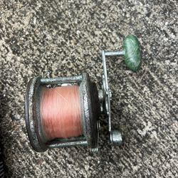 Penn 60 Vintage Fishing Reel 