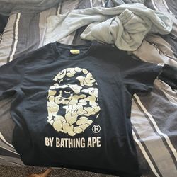 Bape Shirt
