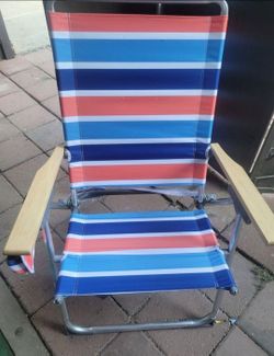 Chair Beach "Rio"