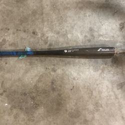 Demarini 32 Inch Wood Composite Baseball Bat 