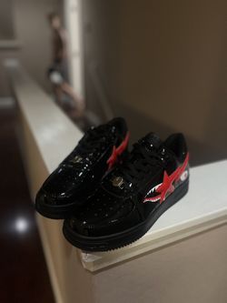 Bapestas Any Size