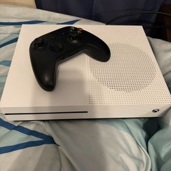 Xbox One S 1TB