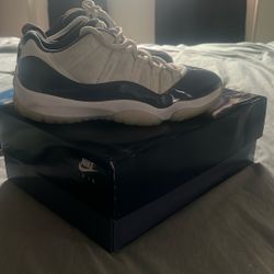 Jordan 11 Low