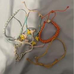 pura vida bracelets 