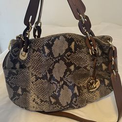 Mk Tote