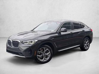 2023 BMW X4