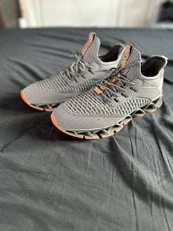 Size 13 Shoes. Worn Once.