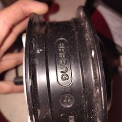 36v bafang brushless motor broken