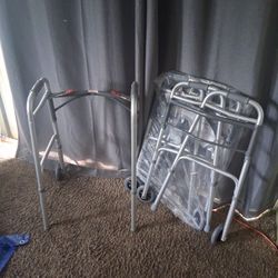 New Walkers For Seniors/Adults