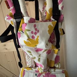 Free Baby Carrier 