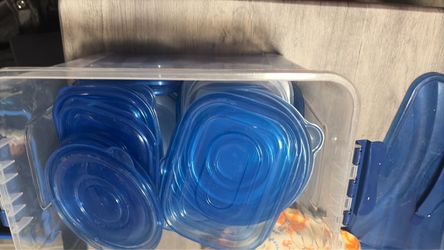 Containers