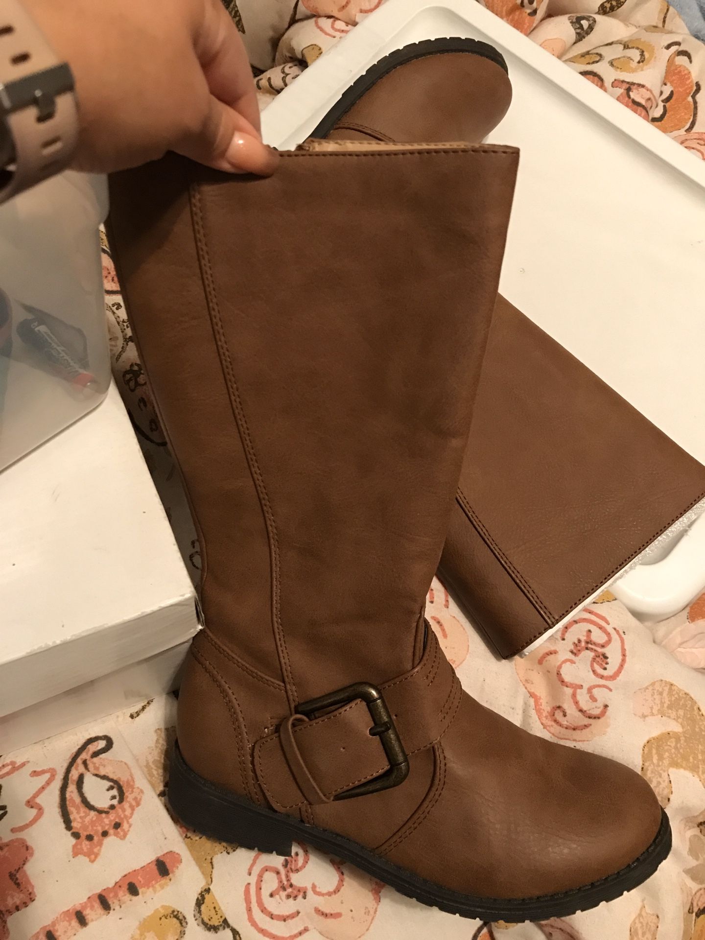 girls boots