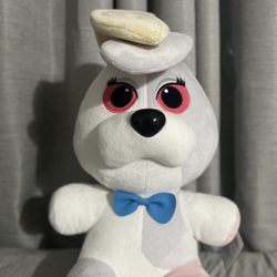Vanny Jumbo 16” Funko Plush Five Nights At Freddys