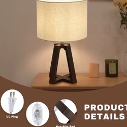 Booniture Table Lamp