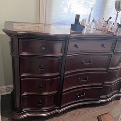 Gramercy Park Dresser Bedroom Furniture