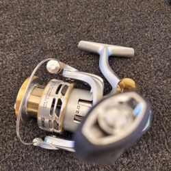 Spinning Reel 