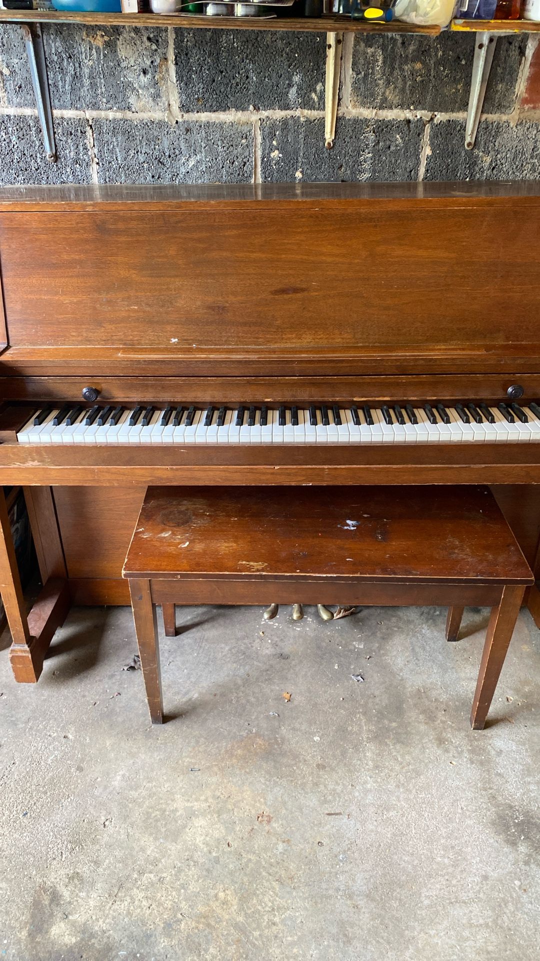 Piano