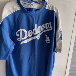 Dodger Jersey